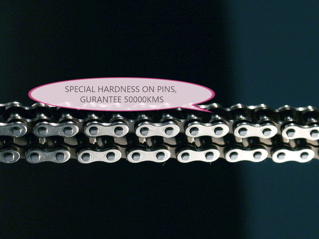 25H TIMING CHAIN - Image 3