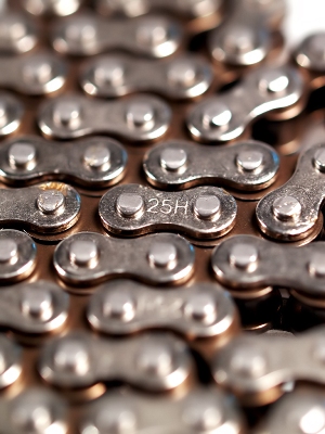 25H TIMING CHAIN - Image 2