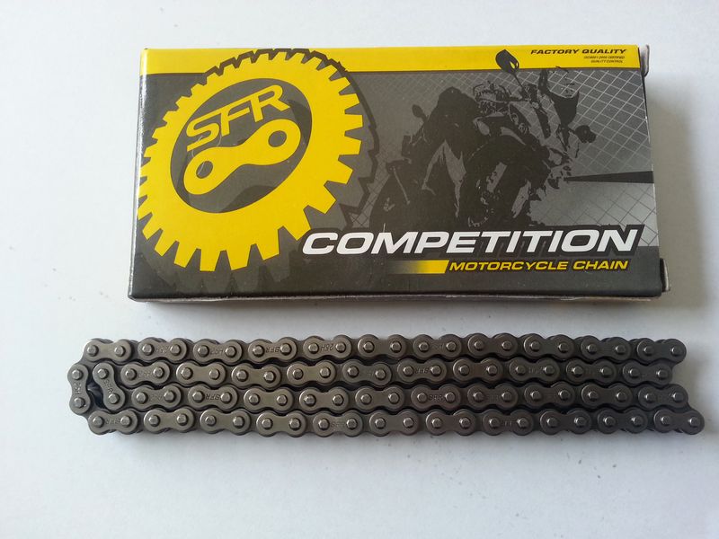 Motorcycle Engine 25H Timing Chain