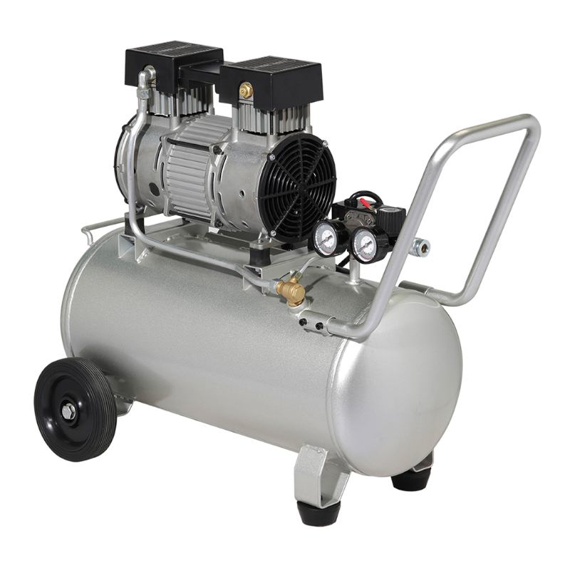 2.5 HP Oil-Free Air Compressor