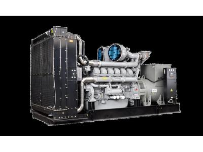 25kva-2475kva Perkins Diesel Generatiing Sets - Image 3