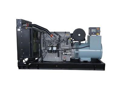 25kva-2475kva Perkins Diesel Generatiing Sets - Image 2