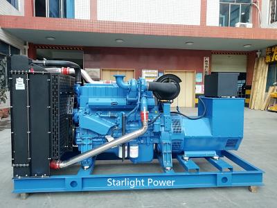 25kva-2750kva Diesel Generator Set Powered by Yuchai Engine - Image 3