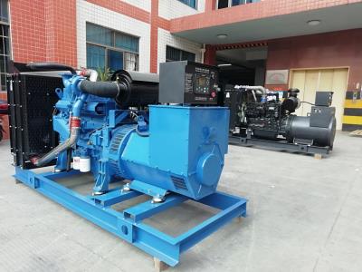 25kVA-2750kVA Diesel Generator Set
