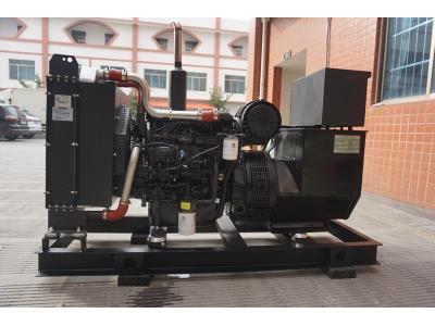 25kva-2750kva Weichai Diesel Generator Set - Image 3