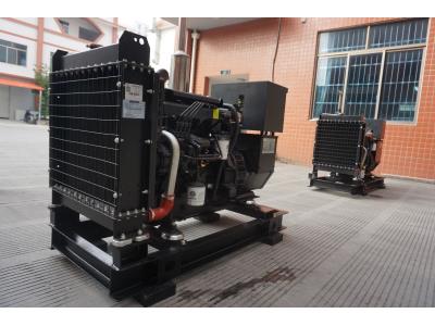 25kva-2750kva Weichai Diesel Generator Set - Image 2