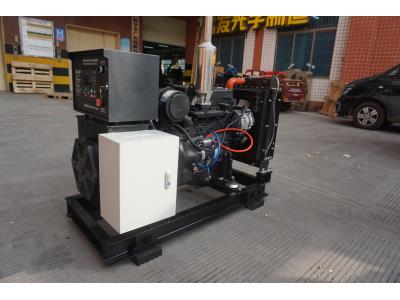 25kVA-2750kVA Diesel Generator Set