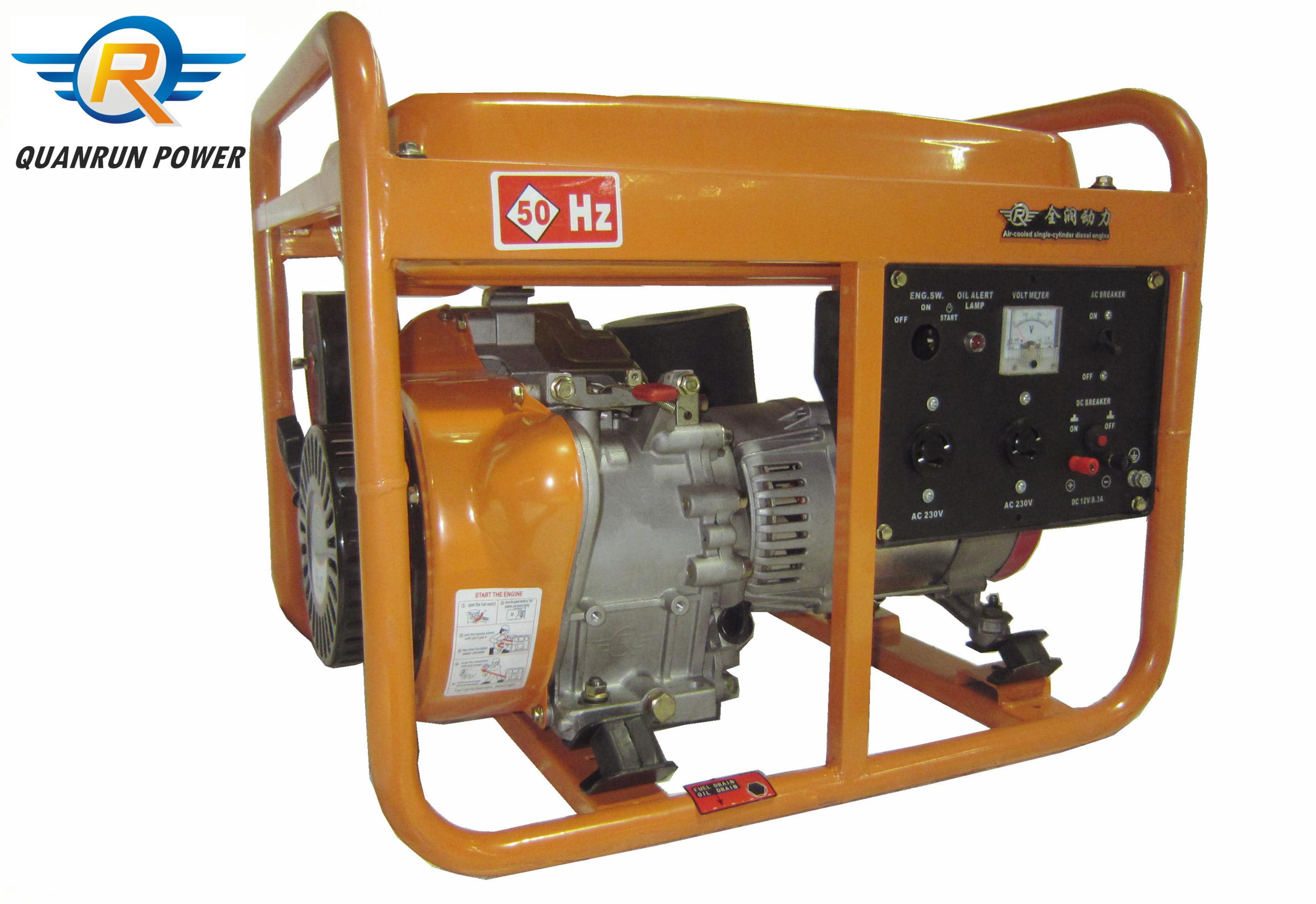 2.5kw diesel generator - Image 3