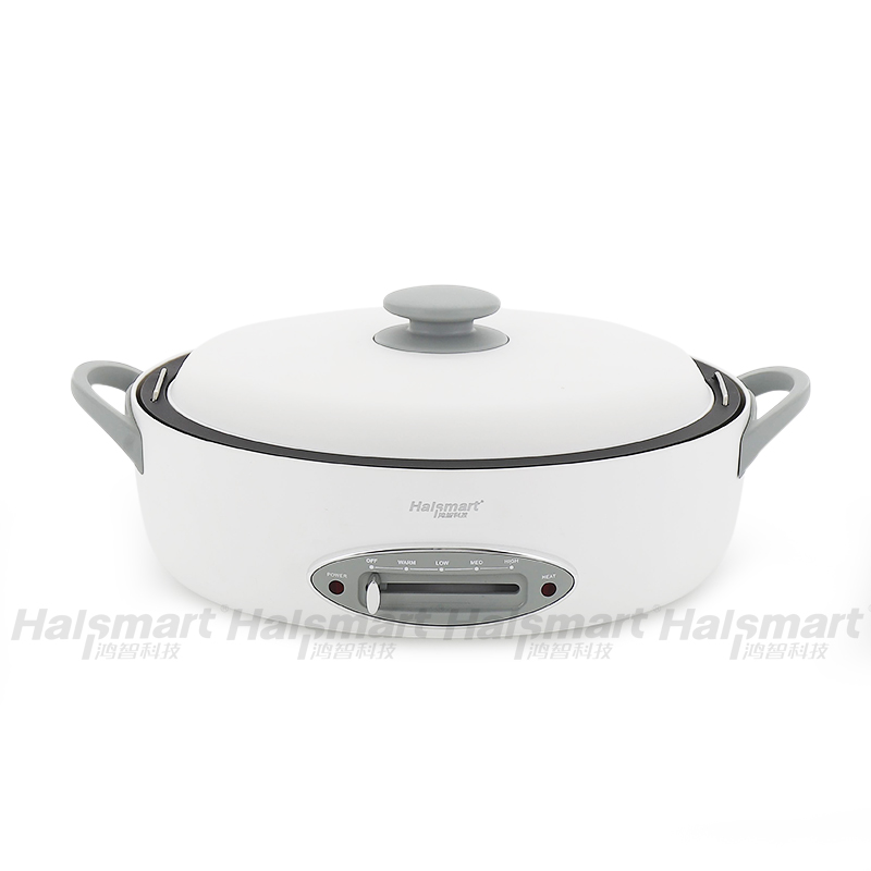 2.5L Electric grill - Image 2