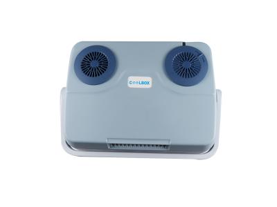 25L high quality small 12v car fridge refrigerator Low noise car cooler box used for camp - Image 2