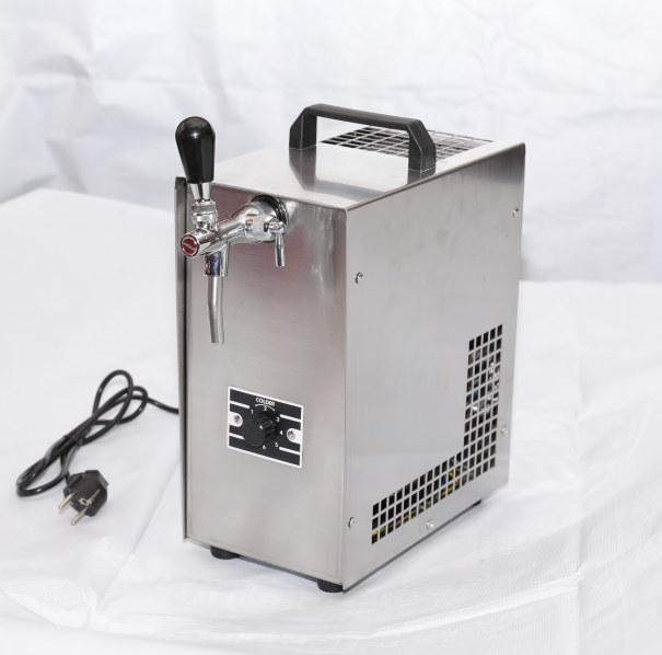 25L/H dry cooling system draft beer dispenser - Image 2
