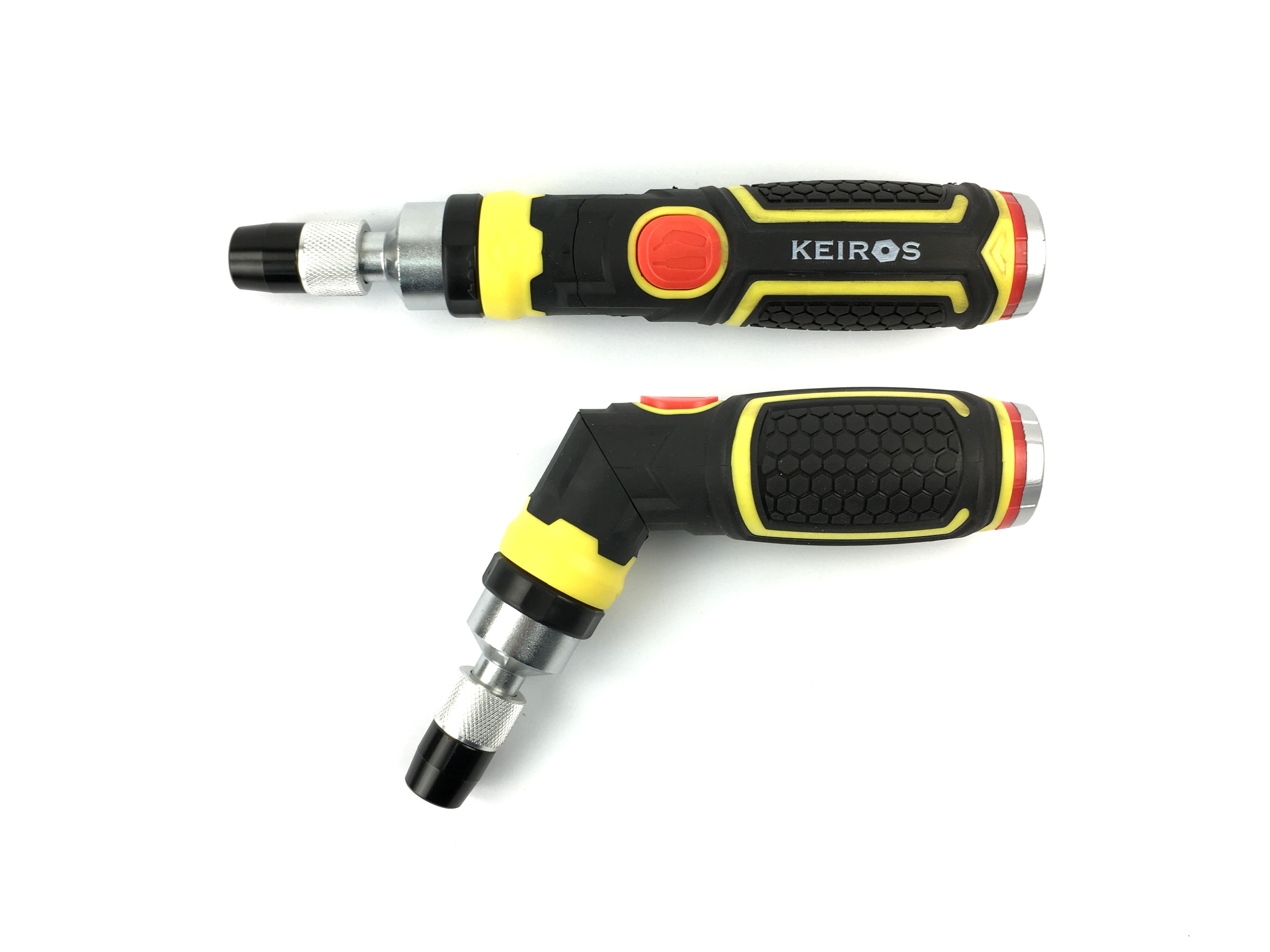 25pcs rachet screwdriver&bits set - Image 2