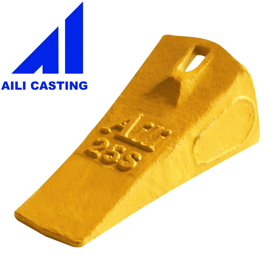 25S Top pin tooth,25S Top pin Bevel Adapter - Image 3