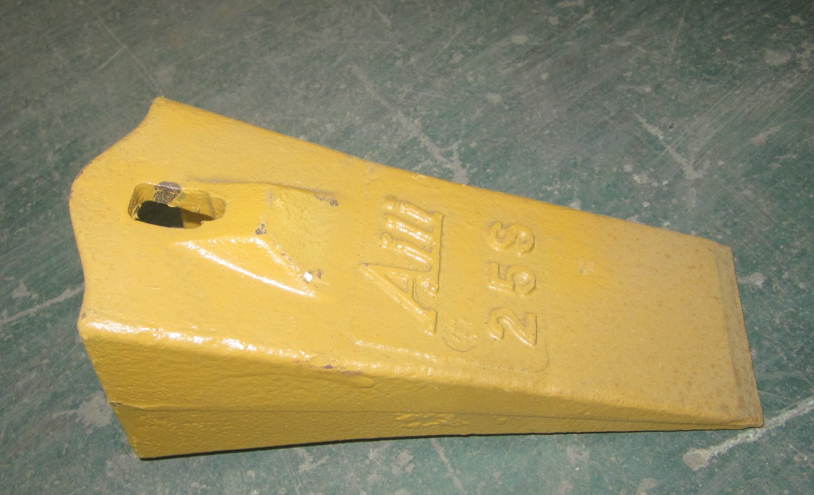 25S Top pin tooth,25S Top pin Bevel Adapter - Image 2