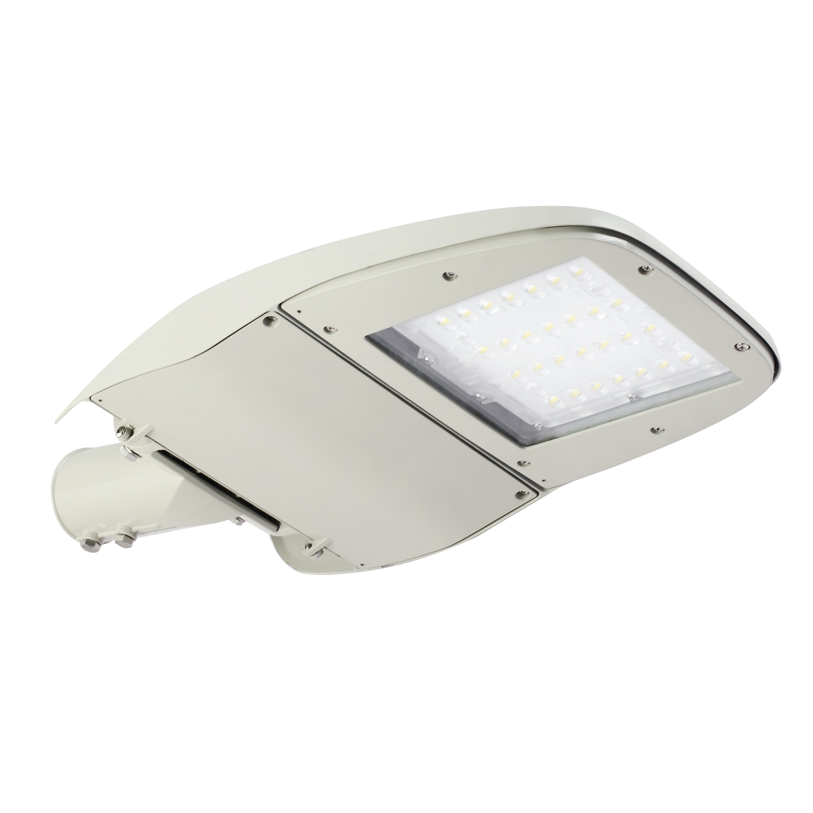 25W 50W 75W 100W LED DOB Street Light - Image 2