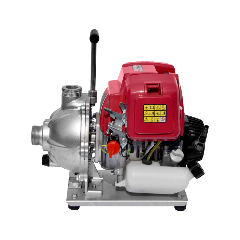 25ZB29-0.8Q (Lifan water pump） - Image 3