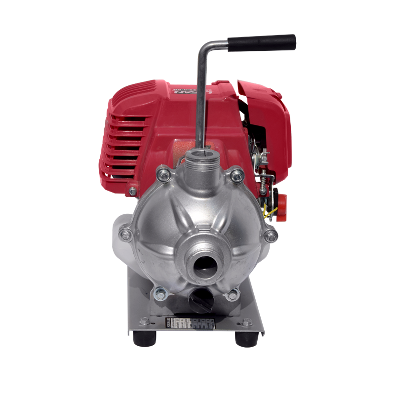 25ZB29-0.8Q (Lifan water pump） - Image 2