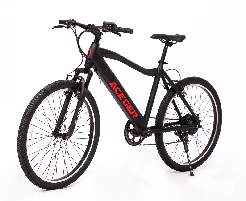 26 inch electric MTB bike bicycle - Image 3