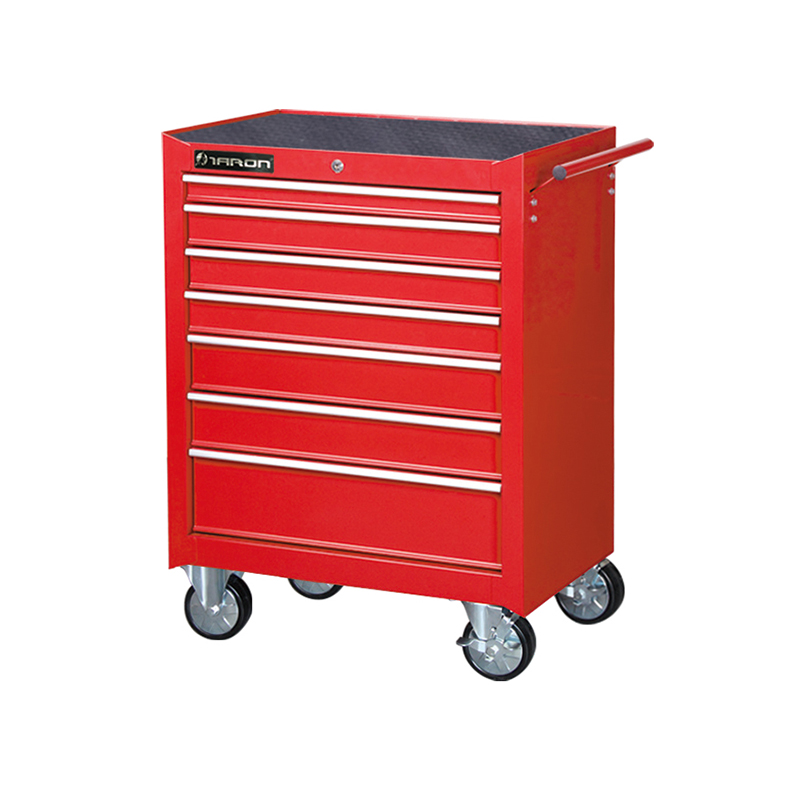 26" rolling cabinet - Image 2
