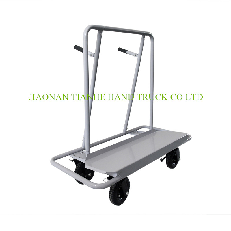 Panel Cart Truck 2600lb Capacity