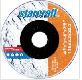 Masonry Cut-Off Wheel 115x3.2x22.2 mm