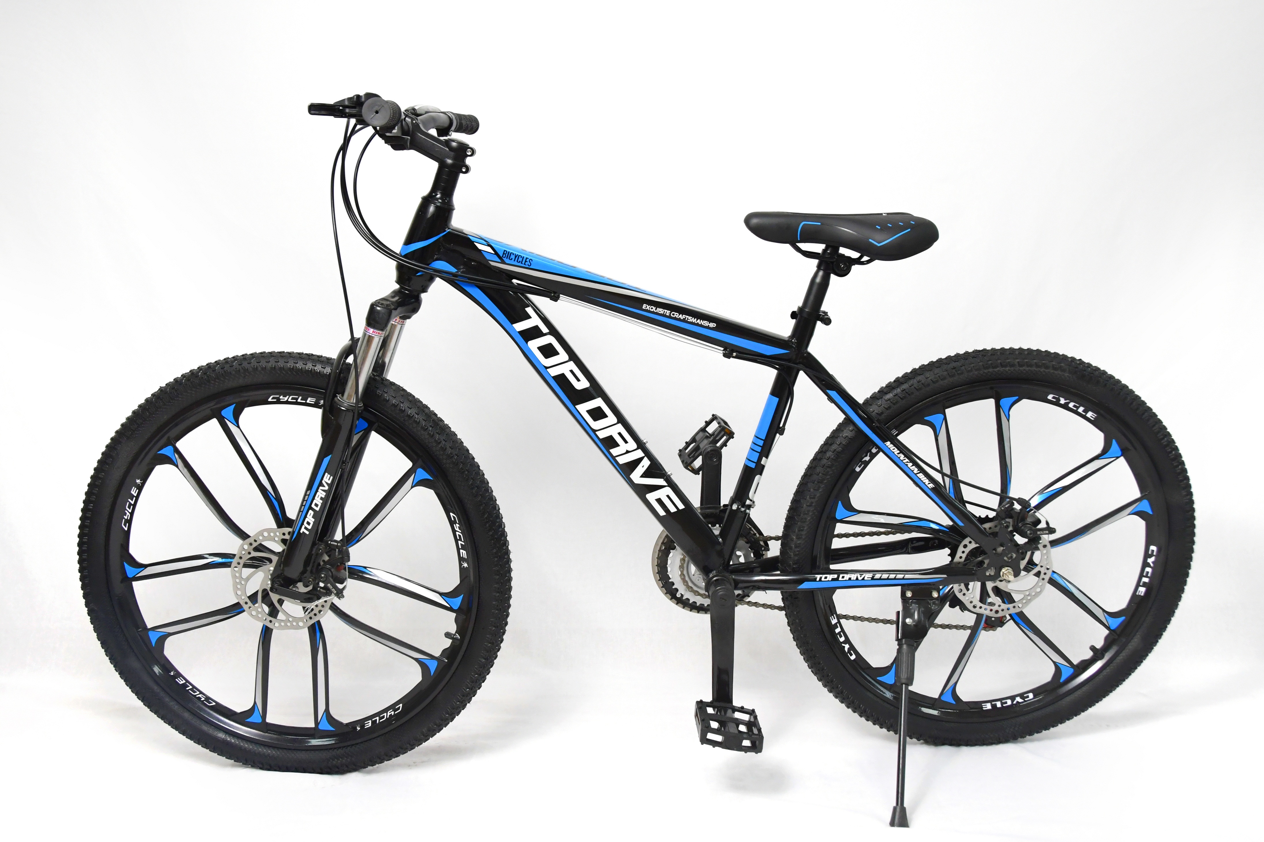 26inch MTB bike - Image 2