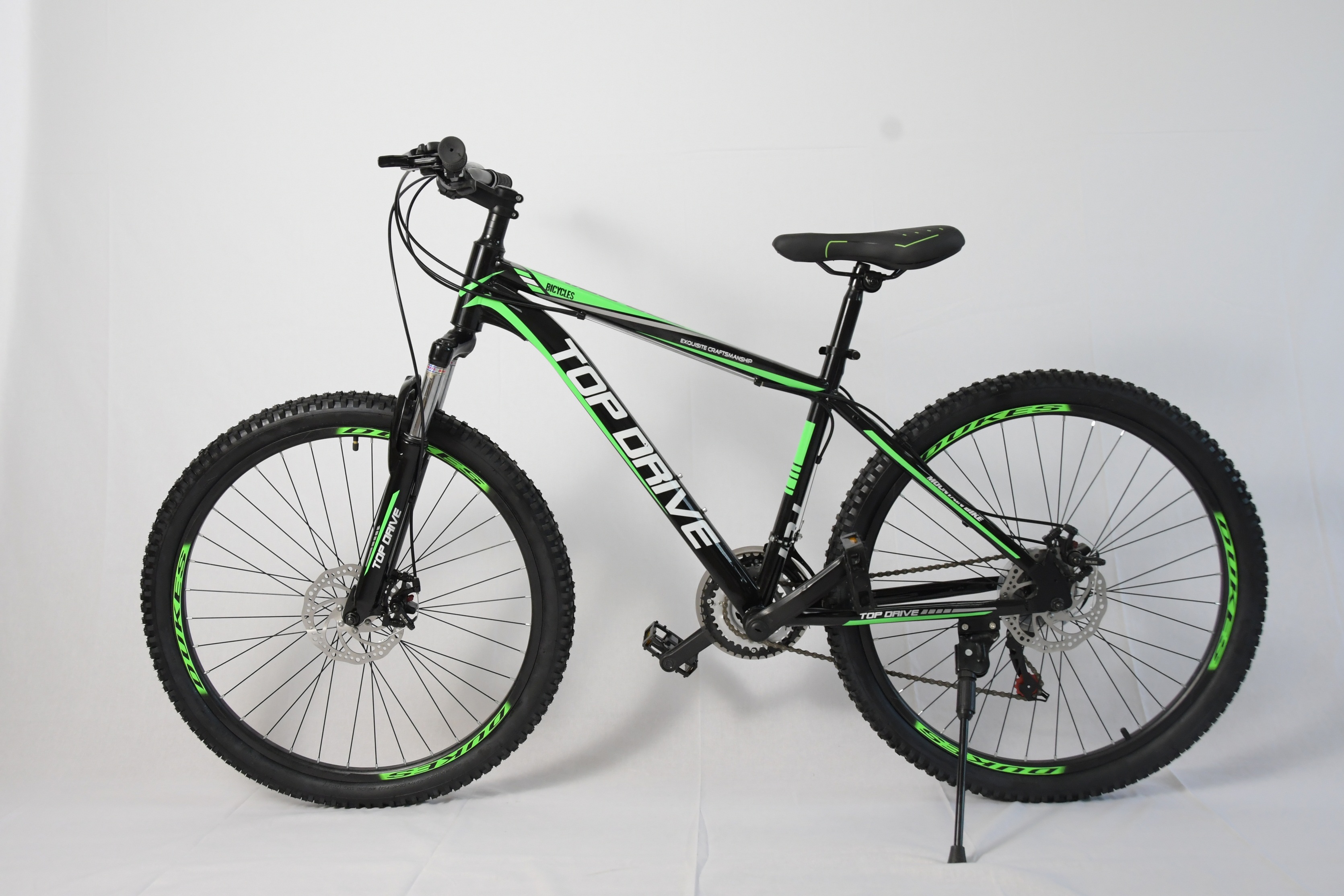26inch MTB bike - Image 2