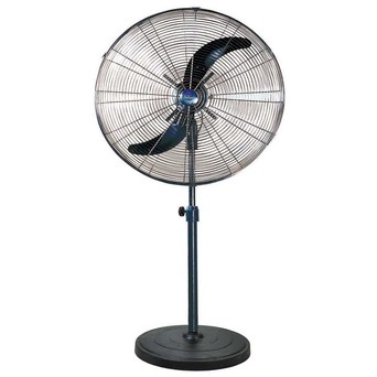 26-Inch Industrial Air Circulation Fan