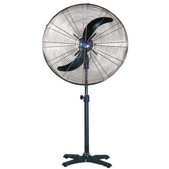 26-Inch Industrial Power Fan