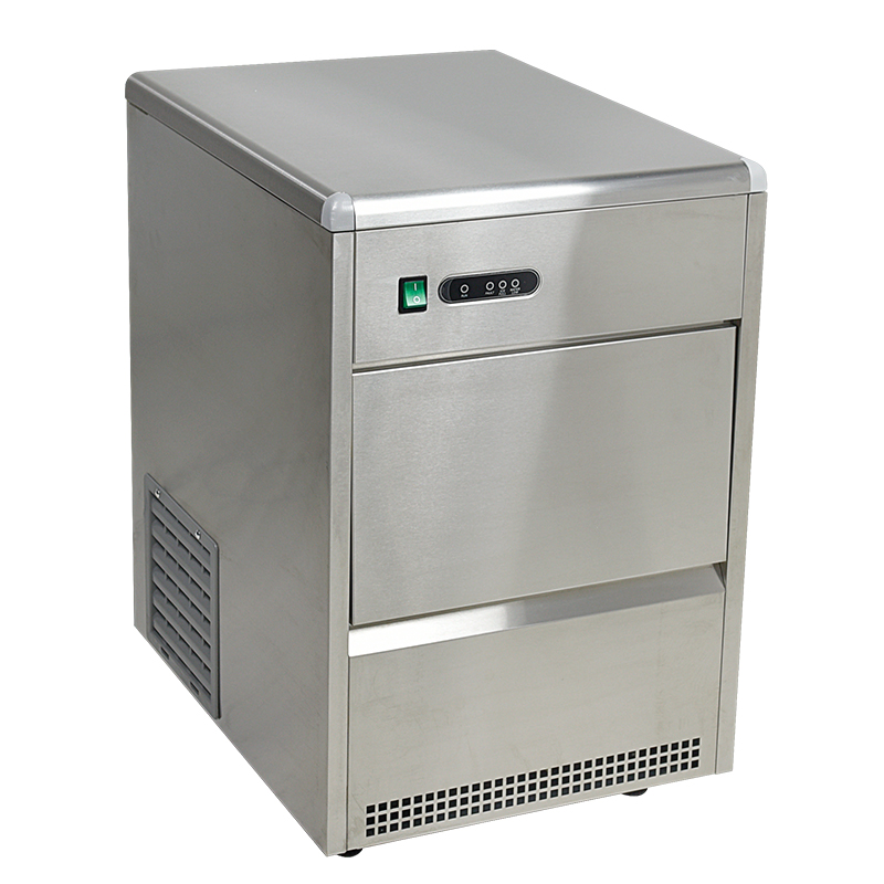Commercial 26Kg Ice Maker