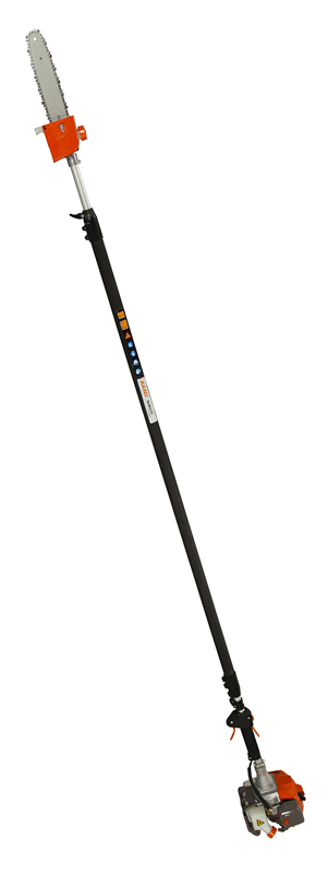 27 CC Pole Pruner QJB270 - Image 2