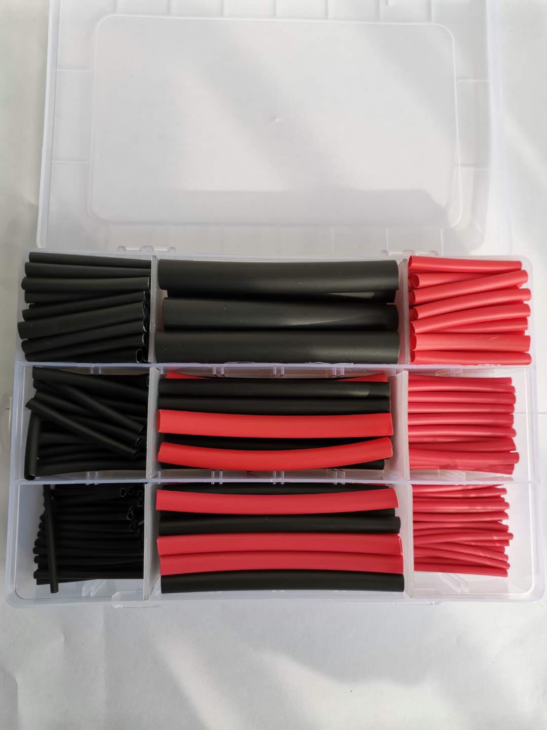 Adhesive Lined Heat Shrink Tube Assortment