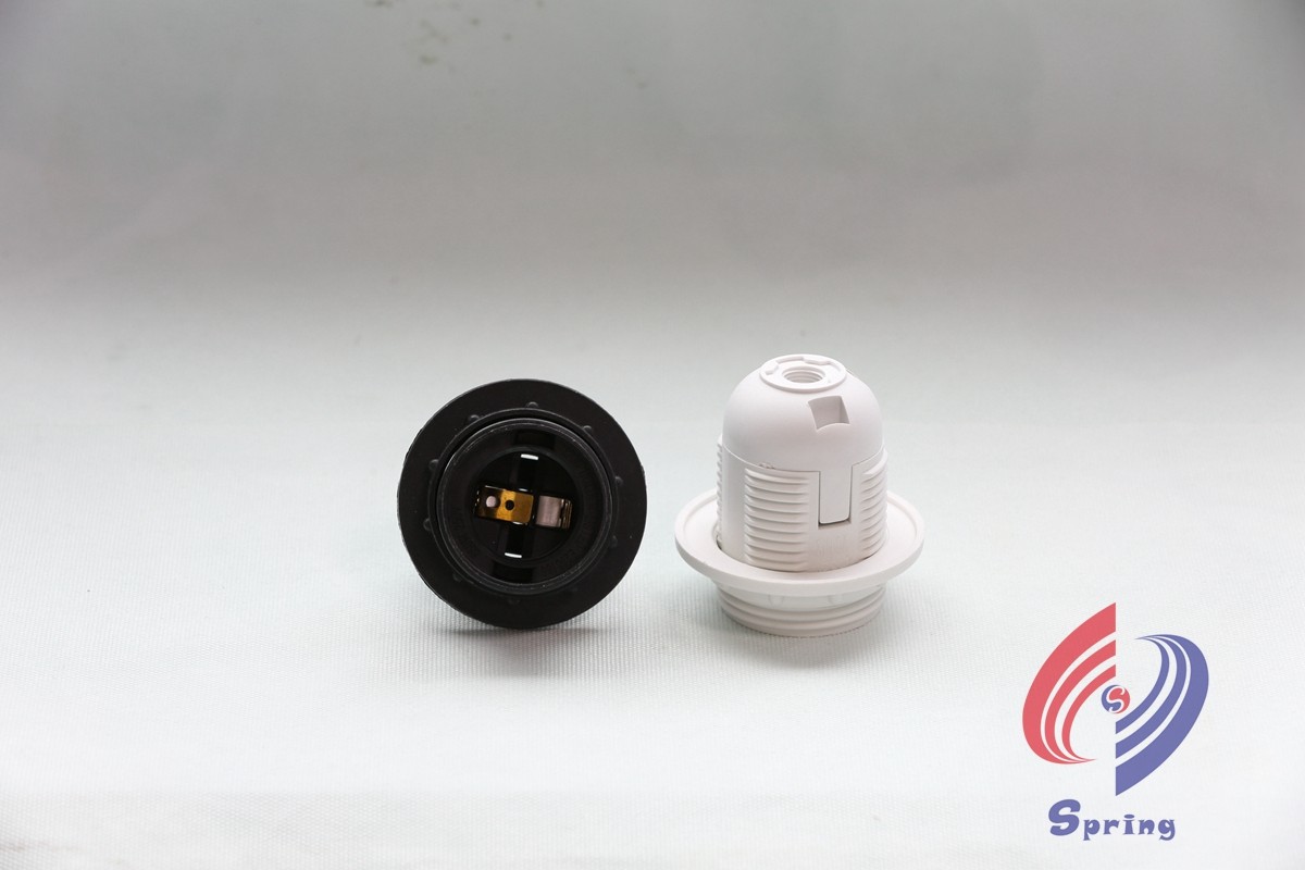 Standard Lampholder
