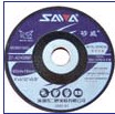 Abrasive Cutting Wheel for Metal