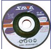 Abrasive Grinding Wheel
