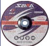 Abrasive Cutting Disc for Metal