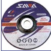 Abrasive Cutting Disc for Metal - 80m/s