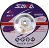 Abrasive Cutting Disc for Metalworking