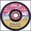 Abrasive Grinding Wheel for Metal