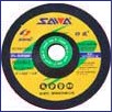 Abrasive Grinding Wheel for Angle Grinders
