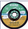 Abrasive Grinding Wheel for Angle Grinders