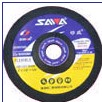 Abrasive Cutting Wheel for Angle Grinders