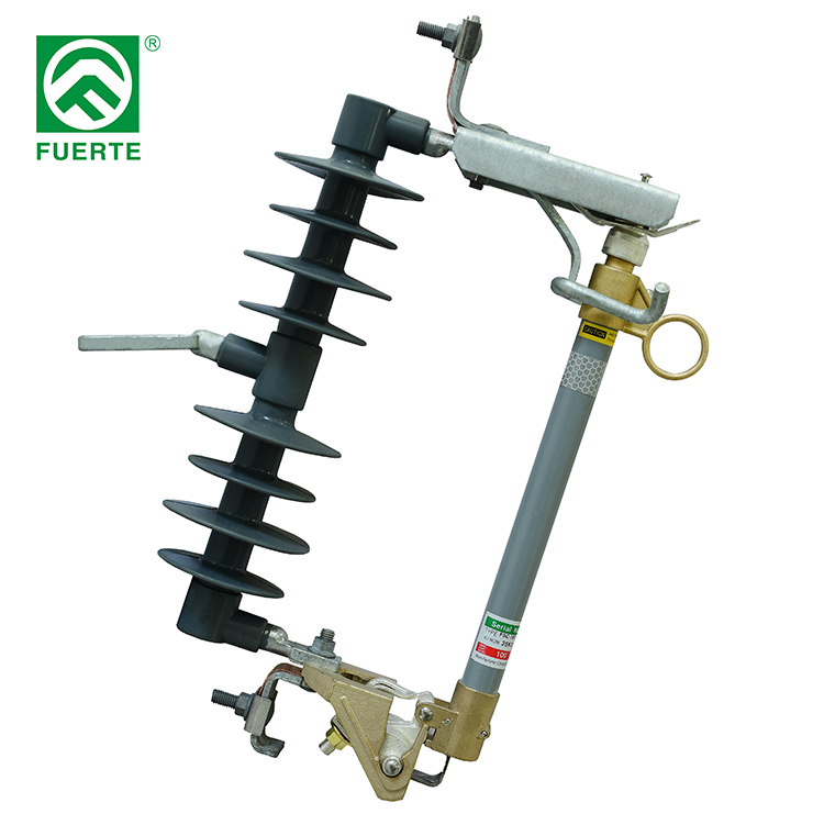 27kV Outdoor Distribution Fuse Cutout