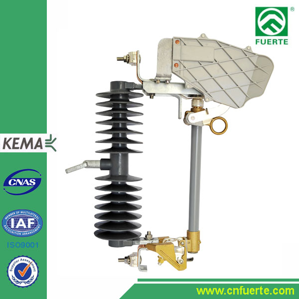 27kV Outdoor Drop-Out Fuse Cutout
