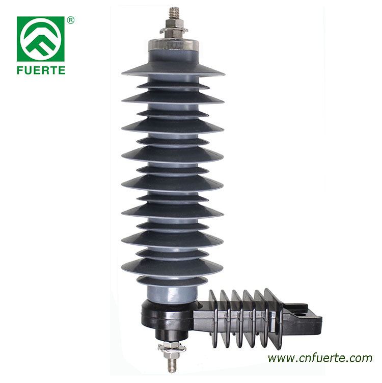27KV Polymer surge arrester - Image 3