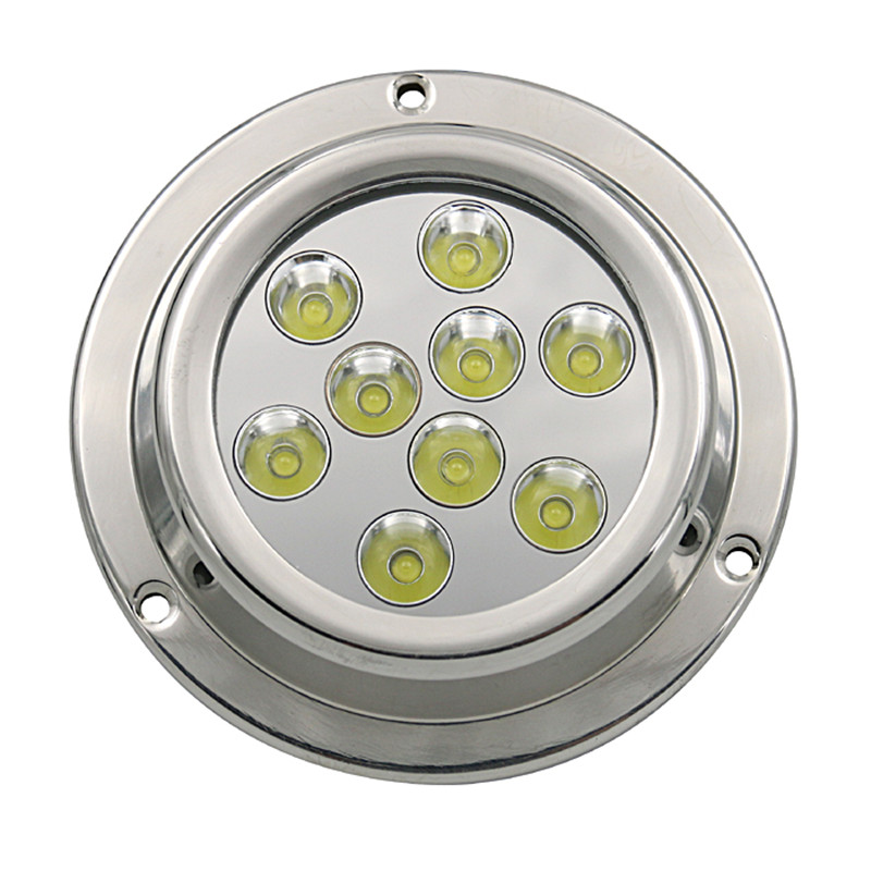 Fishing Lights