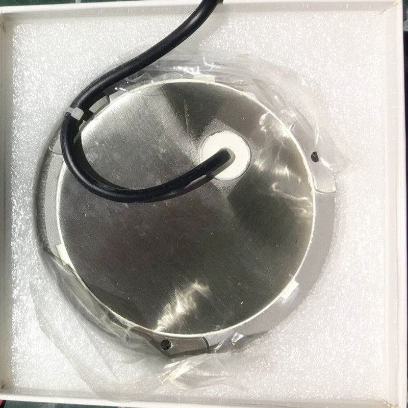 27W 45W 12VDC High Bright Submarine Yacht Wall Mounted Boat Underwater LED Light - Image 2
