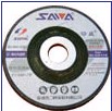 Abrasive Grinding Wheel for Metal
