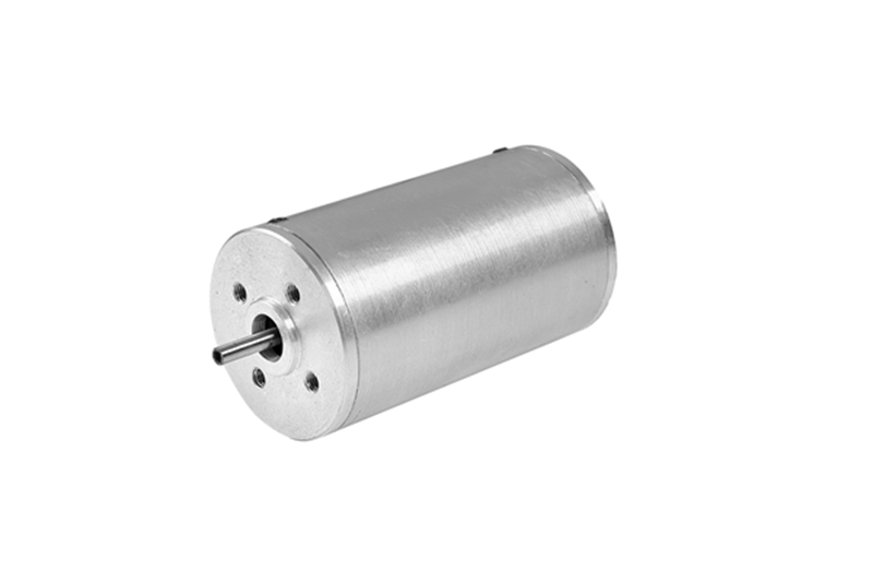 28 Series Brushless DC Motor