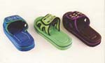 Assorted Slide Sandals for Men and Women